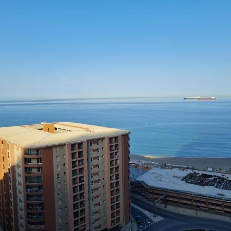 E1 Apartment High Level Sea View 지브롤터 외부 사진