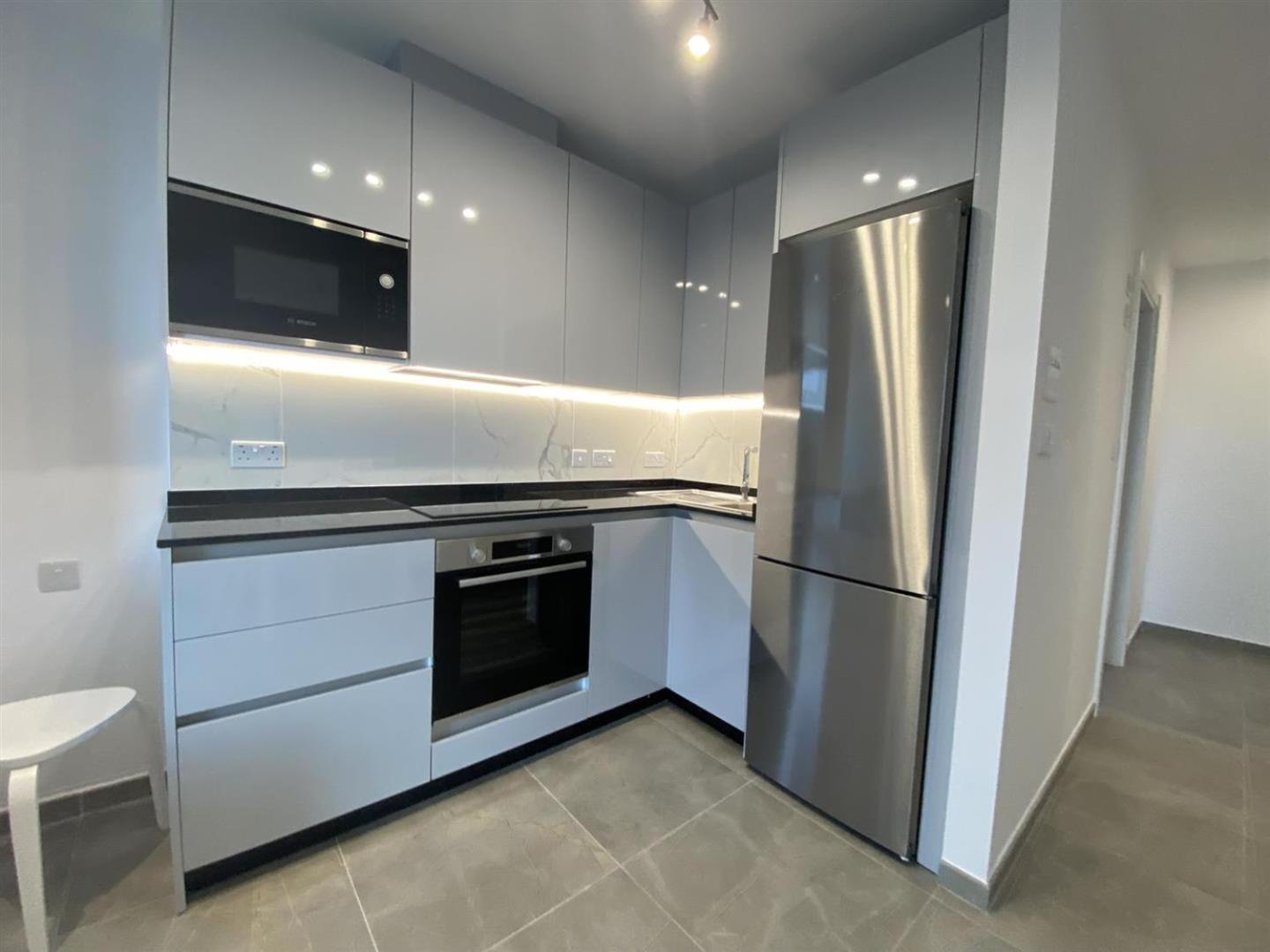 E1 Apartment High Level Sea View 지브롤터 외부 사진